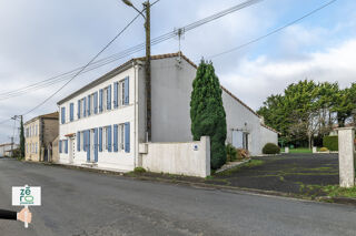  Maison � vendre 4 pi�ces 224 m�