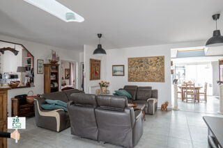  Maison à vendre 7 pièces 172 m²