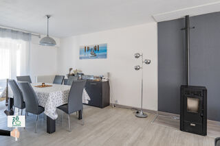  Maison  vendre 7 pices 133 m