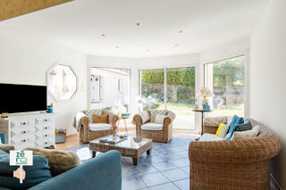  Maison à vendre 6 pièces 143 m²