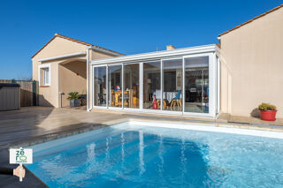  Maison � vendre 6 pi�ces 163 m�