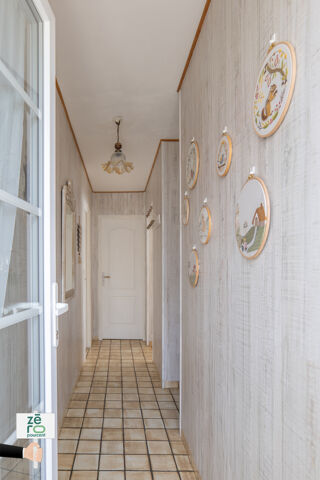  Maison à vendre 4 pièces 122 m²