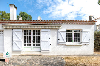  Maison à vendre 4 pièces 45 m²