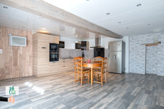  Maison � vendre 7 pi�ces 135 m�