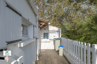  Maison � vendre 3 pi�ces 34 m�