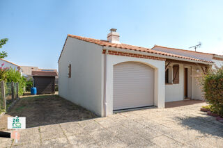  Maison à vendre 4 pièces 90 m²