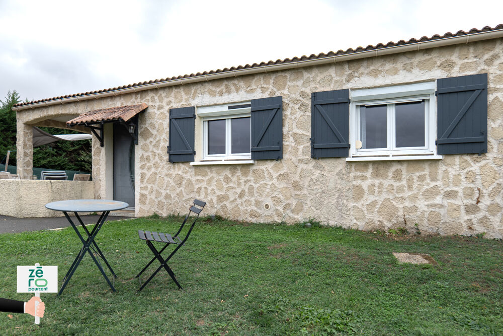 Vente Maison Maison familiale à Saint Aubin la Plaine St aubin la plaine