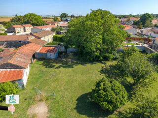  Terrain à vendre 1028 m²