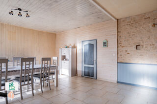  Maison à vendre 5 pièces 135 m²
