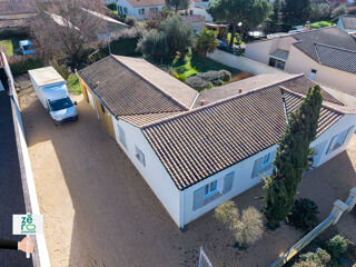  Maison � vendre 7 pi�ces 123 m� Ste gemme la plaine