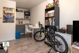  Appartement � vendre 2 pi�ces 28 m�