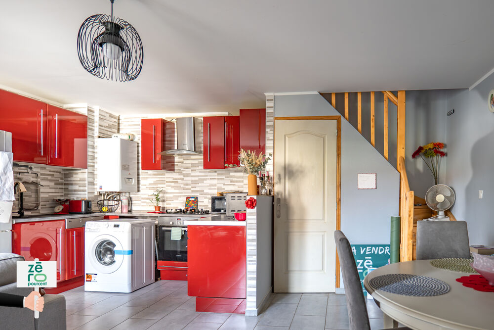 Vente Maison Un véritable cocon prêt à vous accueillir St sebastien sur loire