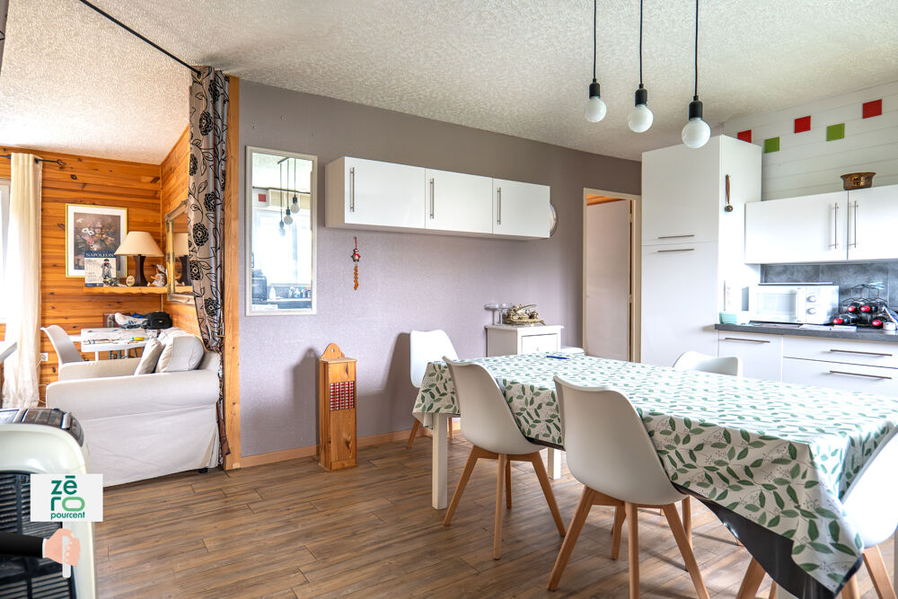 Vente Maison Maison familiale à Saint Aubin la Plaine St aubin la plaine