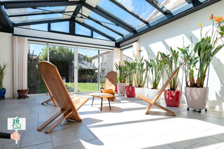 Maison � vendre 12 pi�ces 332 m�