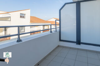  Appartement � vendre 3 pi�ces 66 m�