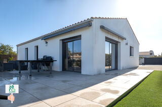  Maison à vendre 6 pièces 152 m²