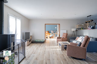  Maison � vendre 5 pi�ces 132 m�