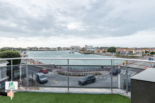  Appartement à vendre 3 pièces 82 m²