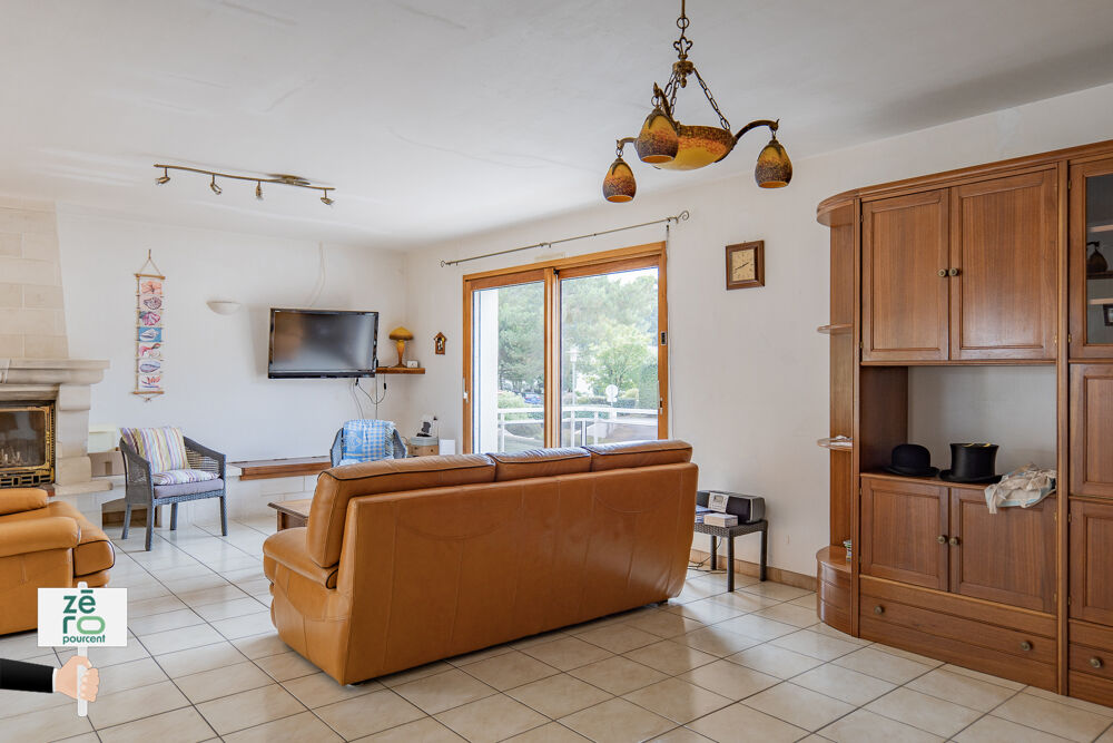 Vente Maison Maison familiale avec logement indépendant   emplacement privilégié à La Tranche-sur-Mer La tranche sur mer