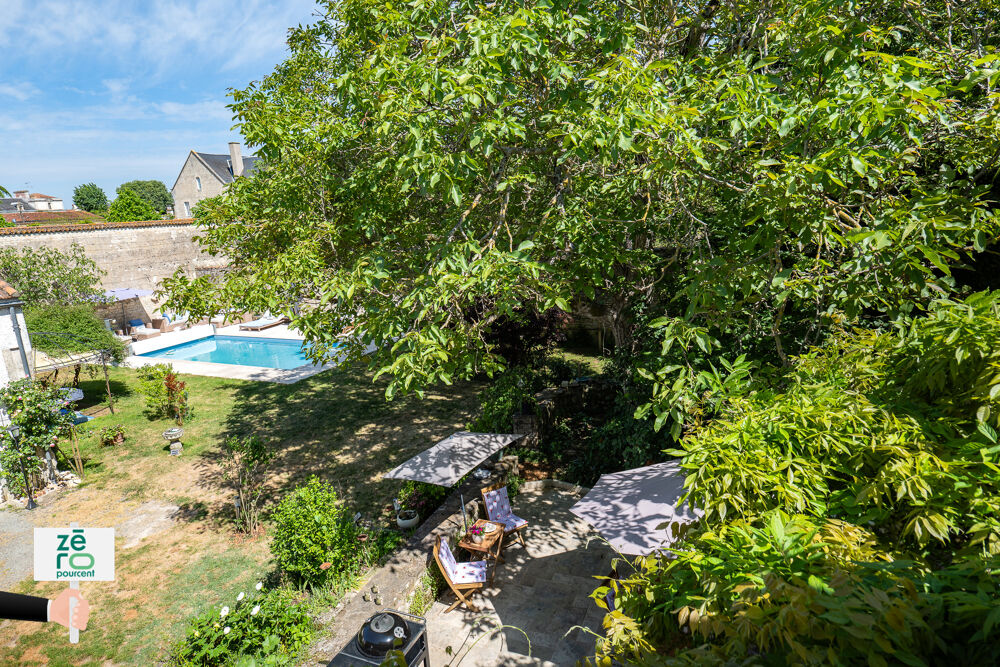 � vendre  Maison Lu�on (85400)