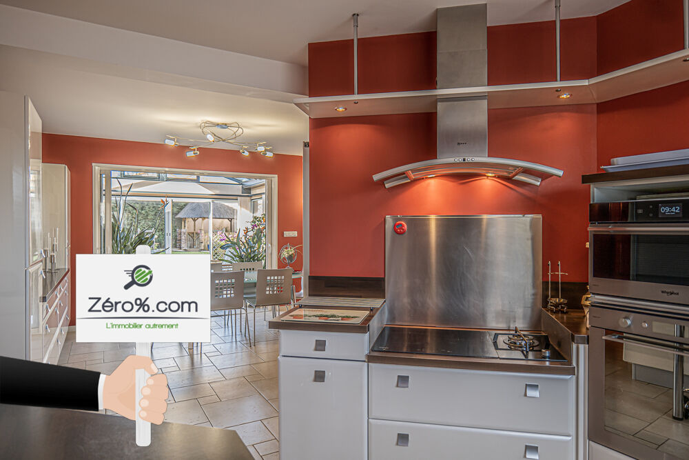 � vendre  Maison Saint-Vincent-sur-Jard (85520)