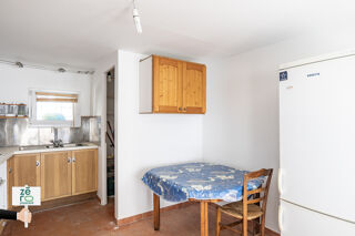  Maison � vendre 3 pi�ces 50 m�