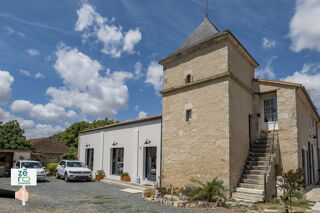  Maison � vendre 7 pi�ces 215 m�