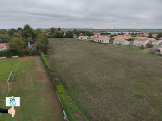  Terrain à vendre 444 m²