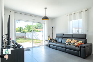  Maison � vendre 4 pi�ces 81 m�