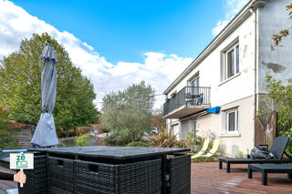 Maison 6 pièces 150 m² · à La Chataigneraie · 150 m² · 213 900 €