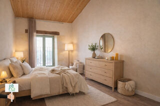  Maison � vendre 3 pi�ces 67 m�