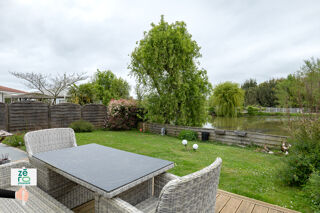  Chalet � vendre 3 pi�ces 57 m�