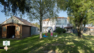  Maison � vendre 8 pi�ces 160 m�