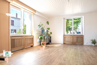  Maison à vendre 4 pièces 105 m²