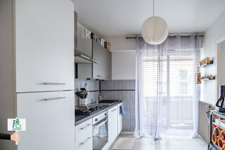  Appartement � vendre 3 pi�ces 65 m�