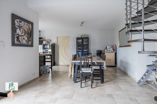  Maison à vendre 6 pièces 136 m²