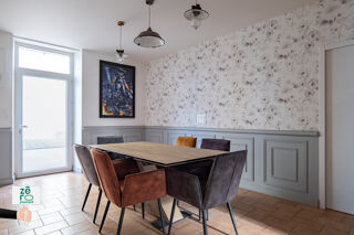  Maison � vendre 9 pi�ces 155 m�