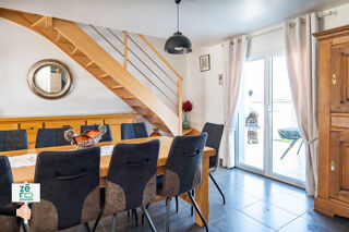  Maison � vendre 5 pi�ces 96 m�