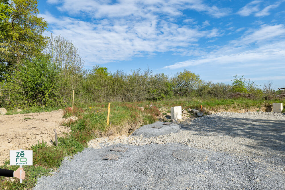 Vente Terrain Votre projet de construction prend vie à Legé : terrain prêt à bâtir dans un cadre idéal Lege