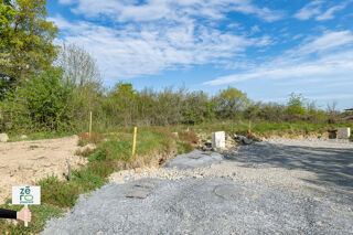 Terrain à vendre 538 m²