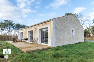  Maison � vendre 4 pi�ces 103 m�