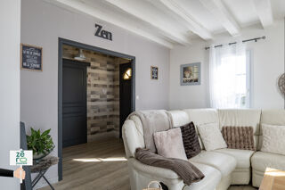  Maison  vendre 8 pices 155 m