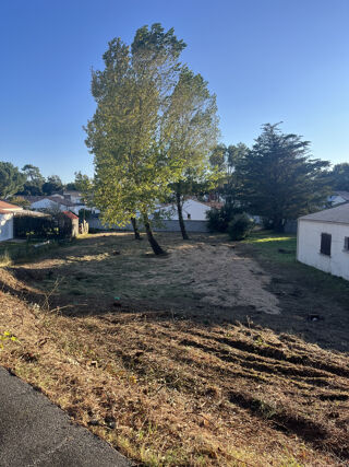  Terrain � vendre 939 m�