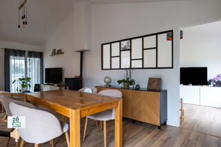  Maison � vendre 5 pi�ces 112 m�