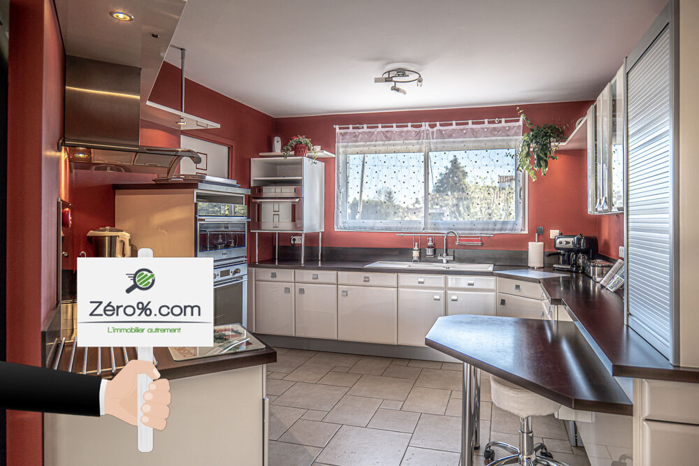 � vendre  Maison Saint-Vincent-sur-Jard (85520)