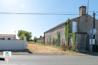  Terrain à vendre 1344 m²