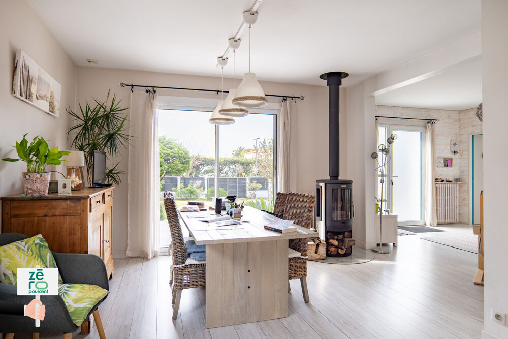 � vendre  Maison Saint-Gilles-Croix-de-Vie (85800)