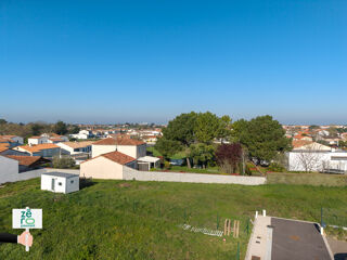  Terrain à vendre 354 m²