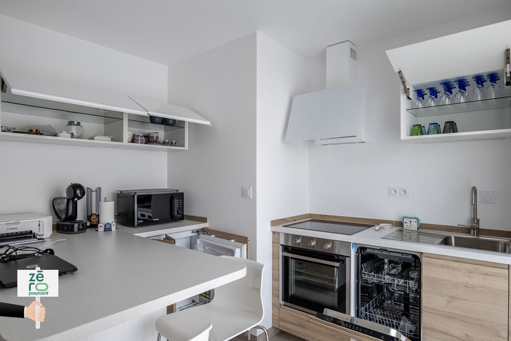 Vente Appartement Un cocon rénové à deux pas de l'océan, au cœur des Sables-d'Olonne Les sables d olonne