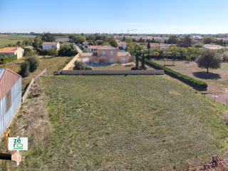  Terrain à vendre 1712 m²
